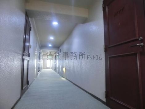 廊下内