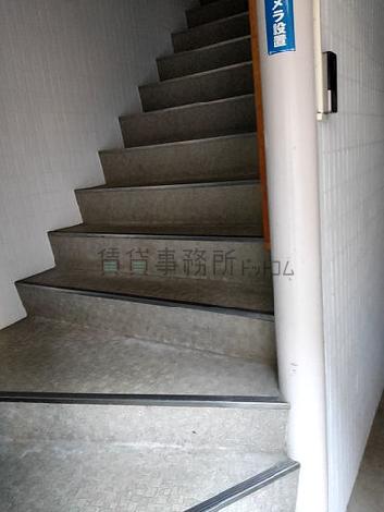 階段