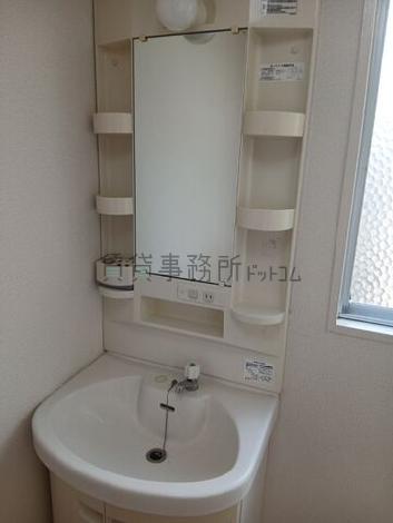 洗面場