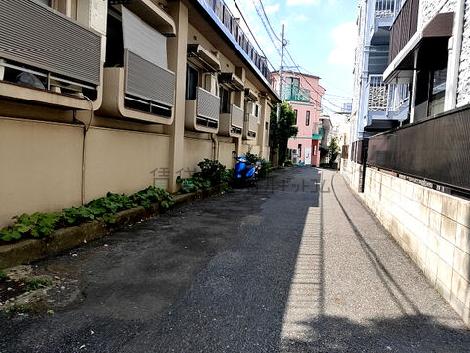 物件周辺