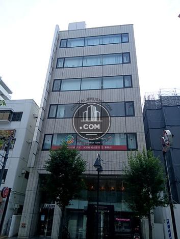 国際厚木ビル 外観写真