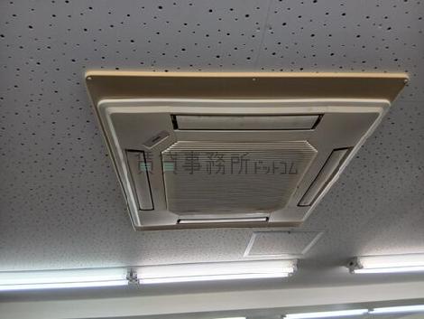 国際厚木ビルの設備