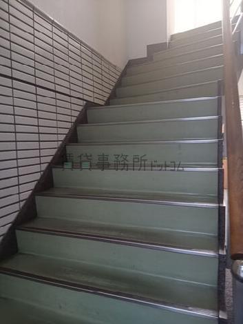 階段
