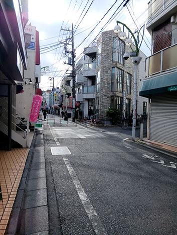 物件周辺