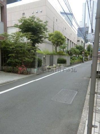 物件周辺