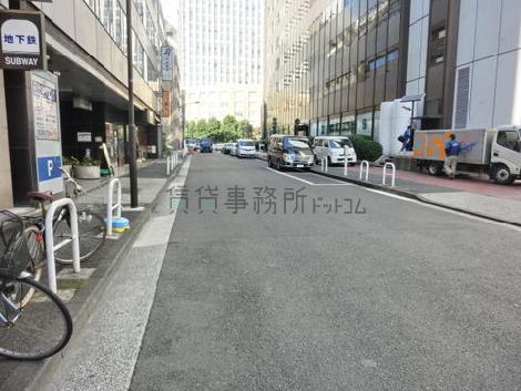 物件周辺