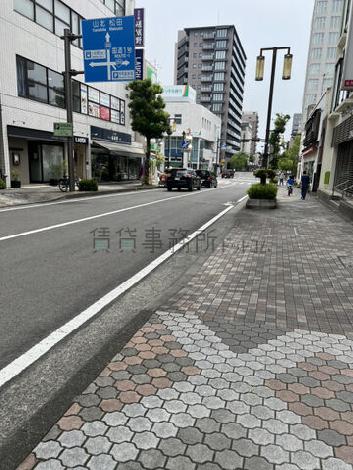 物件周辺
