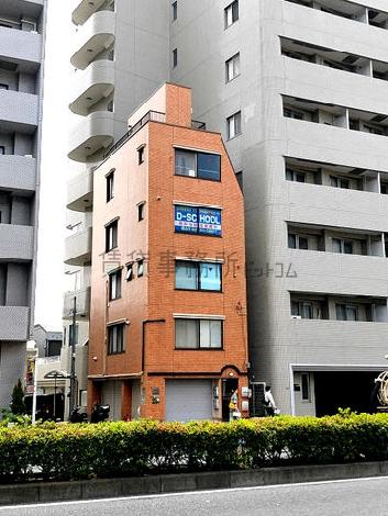 SPICE／スパイスの外観写真