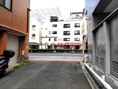 物件周辺