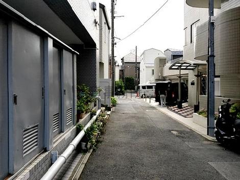 物件周辺