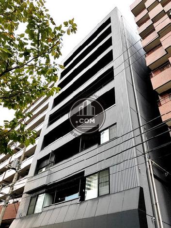 Zeko Residenceの外観写真