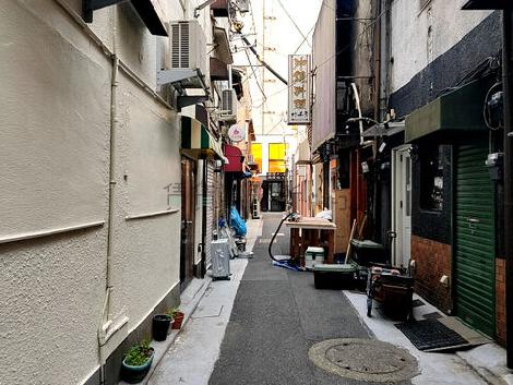 物件周辺