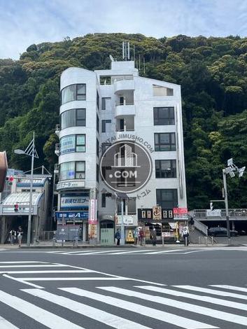 渡辺ワンズビルの外観写真