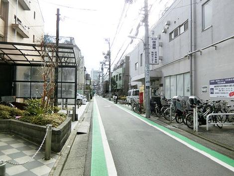 物件周辺