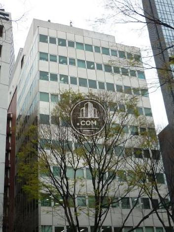 旧第3丸善ビルの外観写真