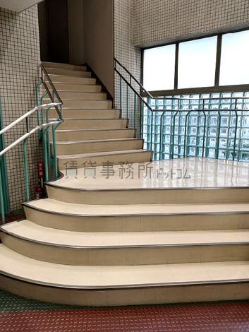 階段