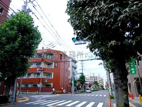 物件周辺