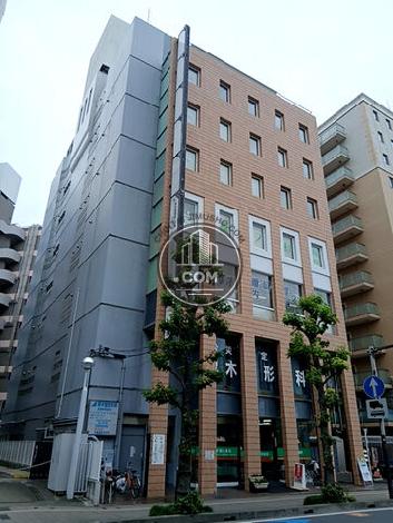 厚木フォーラムビル 外観写真