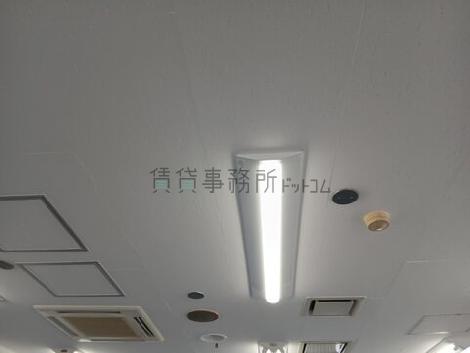 厚木フォーラムビルの設備