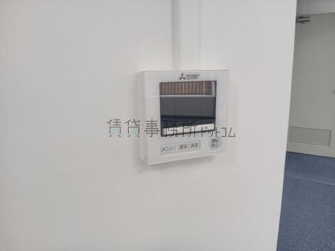 厚木フォーラムビルの設備