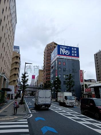 物件周辺