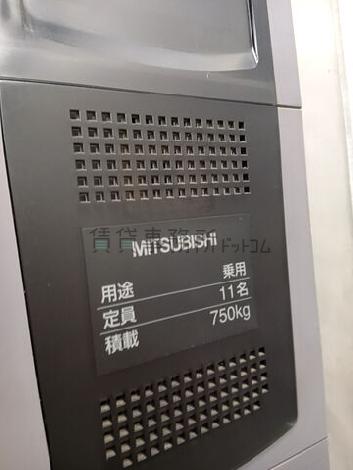 エレベーター