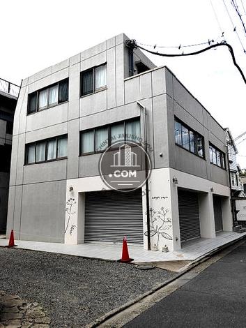 吉祥ビルの外観写真