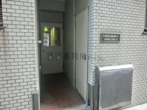物件周辺
