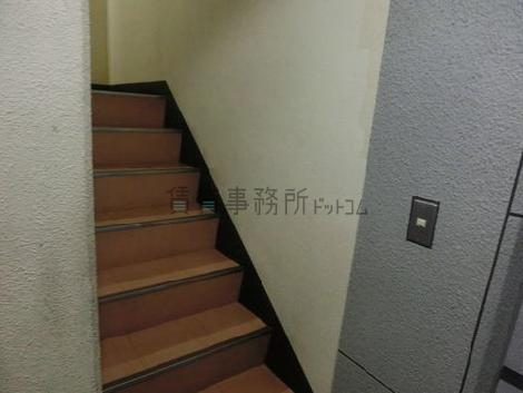 階段