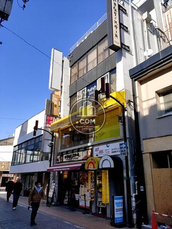 鶴田第5ビル 外観写真