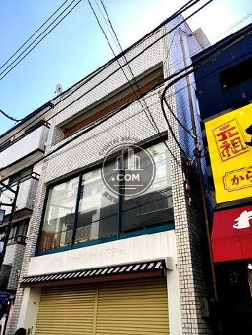 （仮称）田尻町貸店舗の外観写真