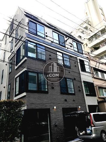 クーカイ・テラス早稲田／Kukai Terrace 早稲田の外観写真