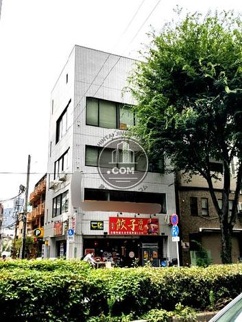 XWYビル 外観写真