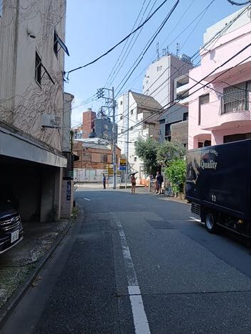 物件周辺