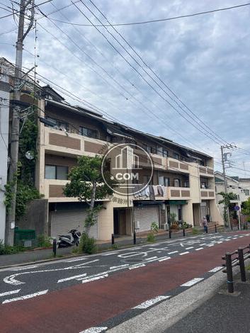 桜が丘壱番館の外観写真