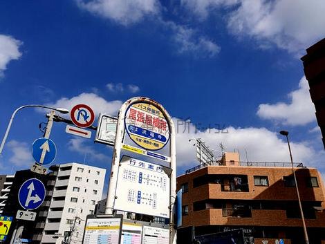 物件周辺