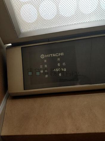 エレベーター
