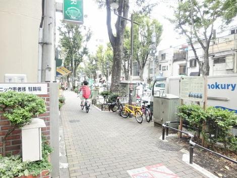 物件周辺