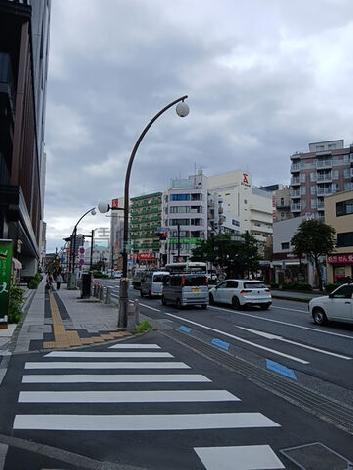 物件周辺