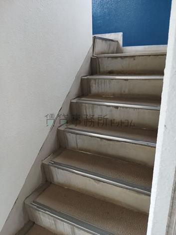階段