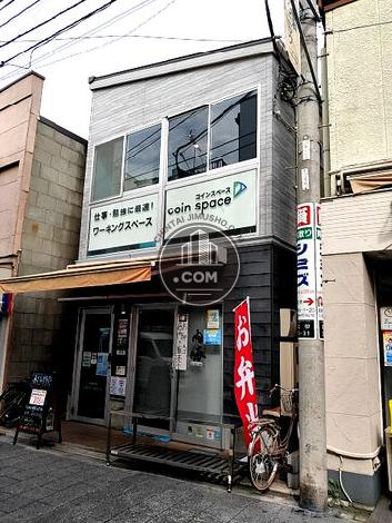 フィル・パーク砂町銀座Ⅱ 外観写真