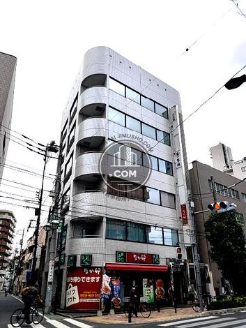 アーバン江古田ビルの外観写真