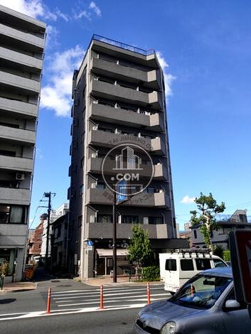 プレーゴ豊玉の外観写真