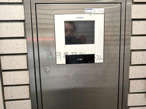 機械警備