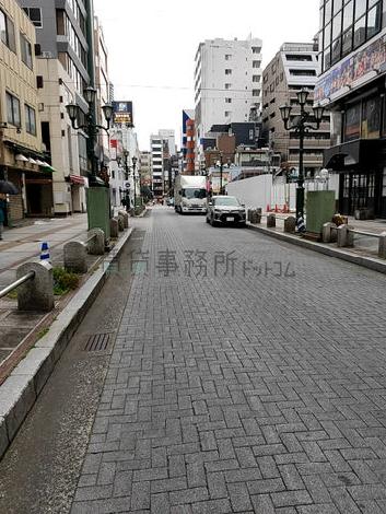 物件周辺