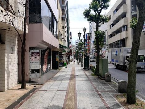 物件周辺