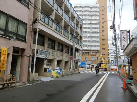 物件周辺