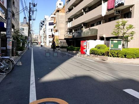 物件周辺