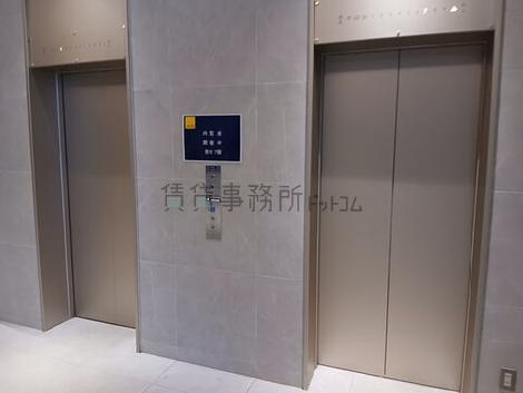 エレベーター