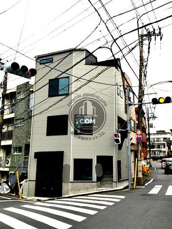 AR三軒茶屋の外観写真
